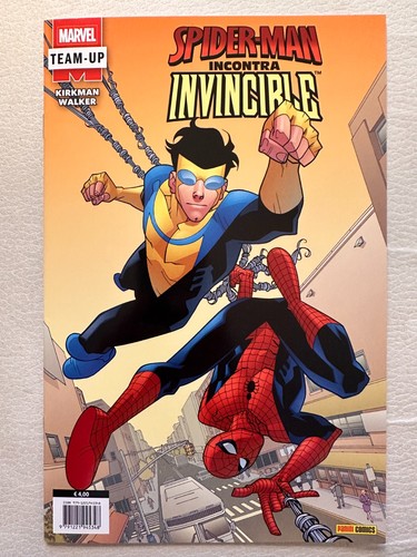 Albo marvel team - albo,