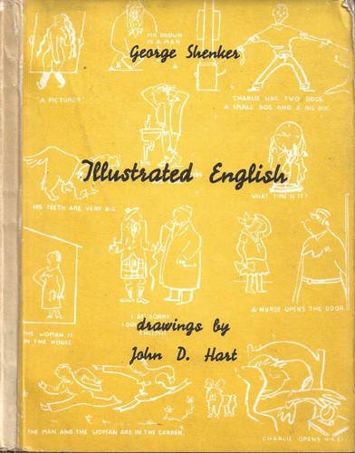 Illustrated english the - english.,