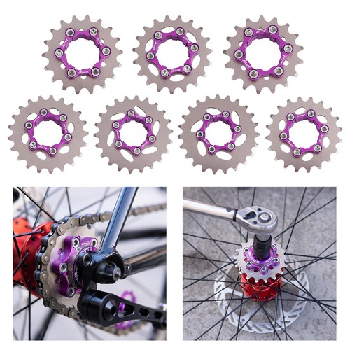 Mtb single speed cassette - mtb, 1
