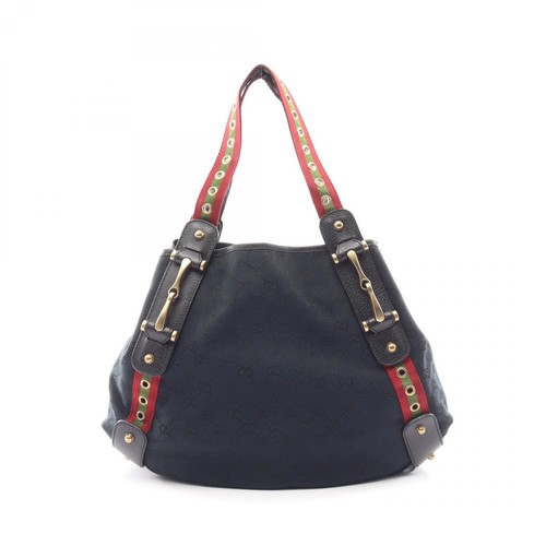 Borsa mano gucci horsebit - borsa,