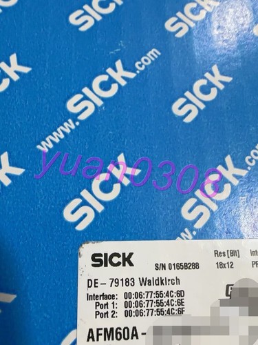 1pz encoder afm60a bdnb018x12 - encoder, afm60a-bdnb018x12
