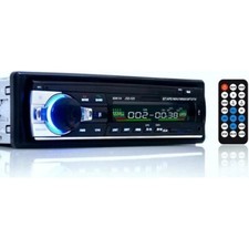Autoradio MP3/Bluetooth/USB