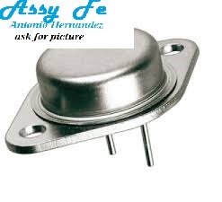 2n3055 transistor 15a - transistor,