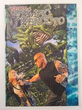 Mondo di Tenebra - Maghi il