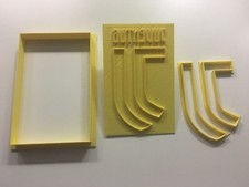 Formine Scudetto Juve Juventus