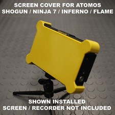 Atomos Shogun | Ninja | 7 |