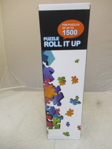 Becko puzzle roll - roll, saver