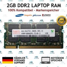 DDR2 Laptop RAM 2 4 8 GB