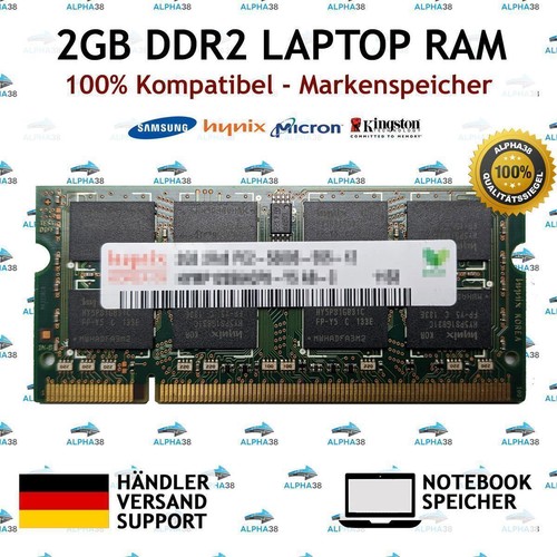 Ddr2 laptop ram 8 gb - ddr2,