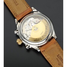 LONGINES HOUR ANGLE WATCH