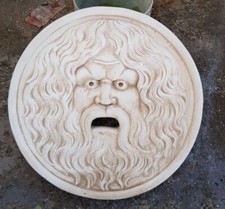 BASSORILIEVO QUADRO BOCCA