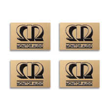 Distintivo logo altoparlante