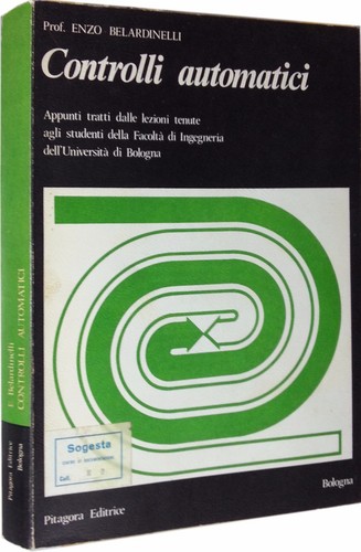 Controlli automatici - controlli,