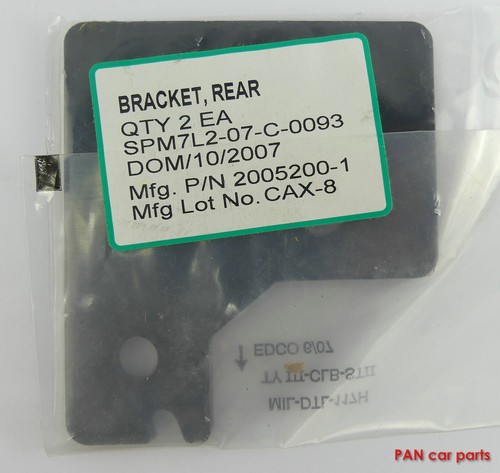 Hummer pezzi supporto - 2,