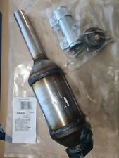 CATALIZZATORE + KIT DI MONTAGGIO PER VW GOLF 3 III 1H + VARIANT SW 2 II 1.3-1.6