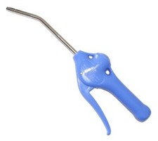 Pistola soffiaggio per aria