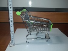 Mini Carrello Della Spesa