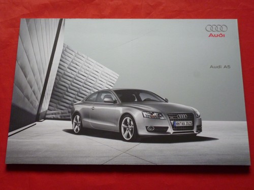 Audi coupè fsi 2 7 - audi, 8t