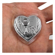 32303 Bomboniere Calamita Magnete Cristallo Calice Prima Comunione Segnaposto