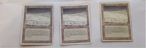 Mtg magic tundra - 🐷mtg, tundra🐷