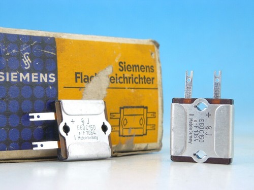 E60c150 60v 150ma - e60c150, siemens
