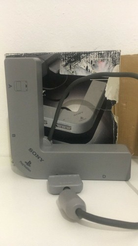 Multi tap multitap sony - tap,