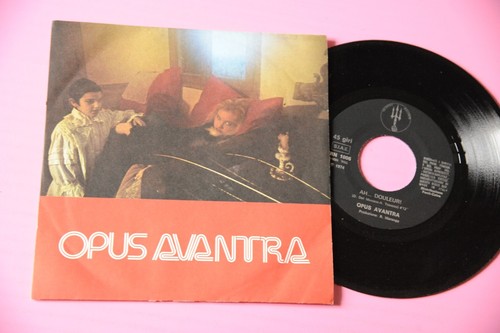 Opus avantra il pavone - avantra,
