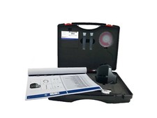 Valigetta test analizzatore