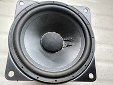 Altoparlante  Coral Serie