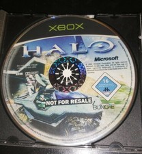 Halo 1 ITALIANO solo disco