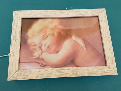 Quadro retroilluminato - quadro,