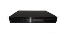 Pioneer F-Z91 | FM/AM Digital