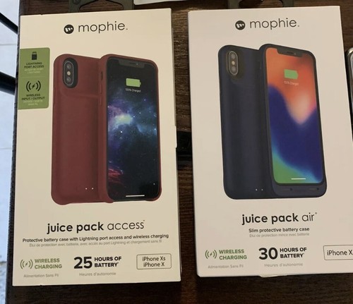 Nuovo mophie juice pack - mophie,
