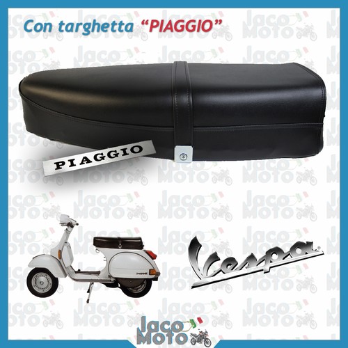 Sella vespa 125 150 - sella,