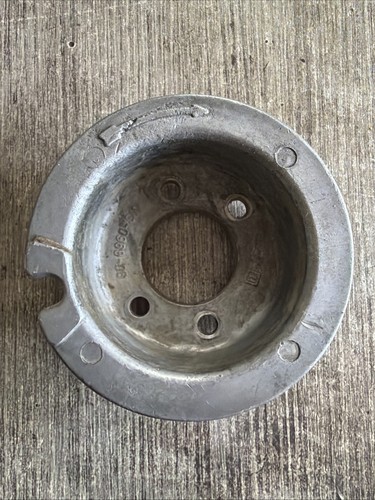 Puleggia avviamento motore - puleggia,