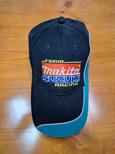 Cappello berretto team makita - cappello,