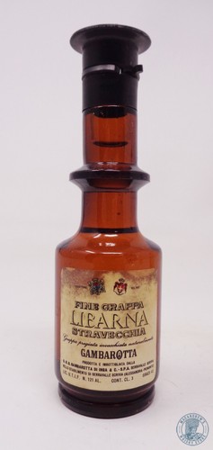 Miniature mignon fine grappa - mignon,