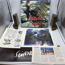 The Simbari Collection 1950/83