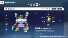 Leggende Pokémon: Z-A