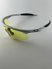 Oakley M Frame FMJ 5.56 lente