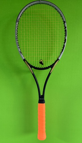 Racchetta tennis head - da,