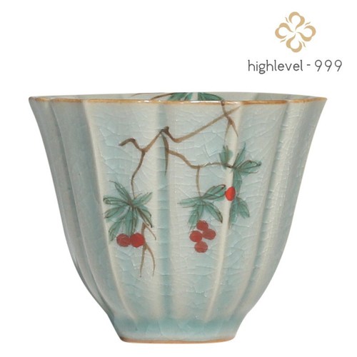 Tazza tè kungfu ml - tè,