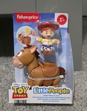 Little People Bobbin' Bullseye