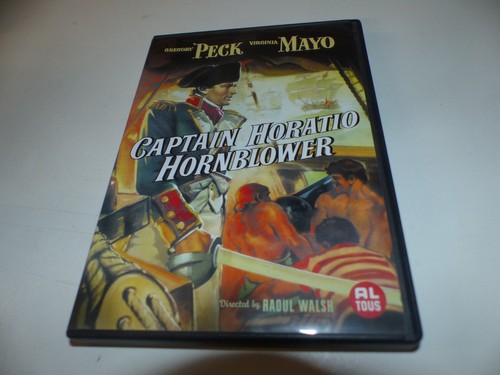 Dvd des königs admiral - ,