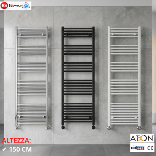 Termoarredo dritto - termoarredo,