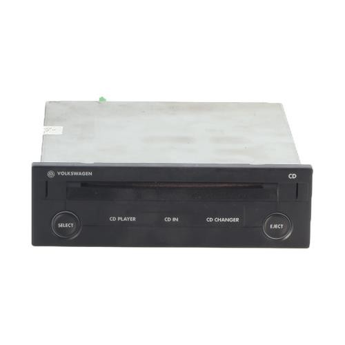 Caricatore volkswagen golf - caricatore,