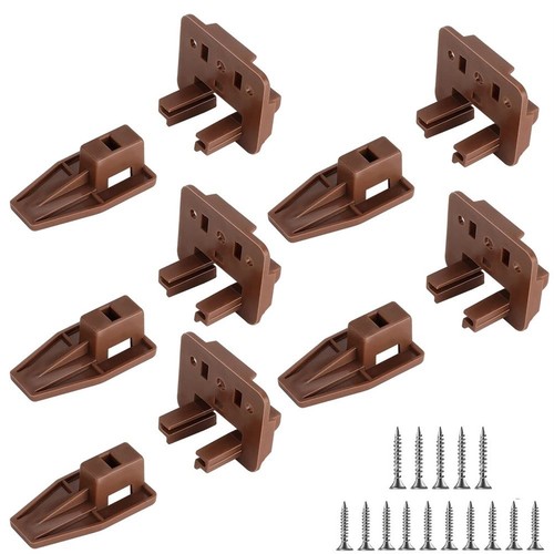 Kit scorrevoli guide - kit,