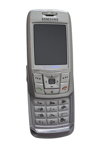 Cellulare vintage usato - , non