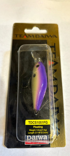 Nuovo vintage team daiwa - nuovo,