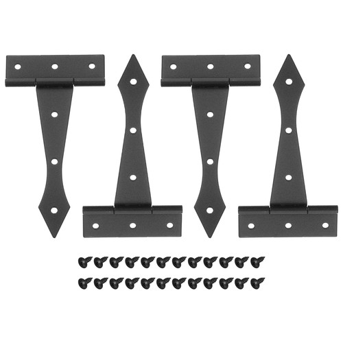 Cerniera 4pcs per - cerniera, 4"
